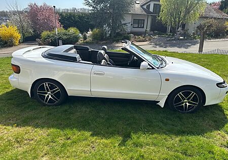Toyota Celica