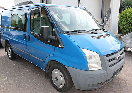 Ford Transit Kasten FT 260 ,1 Hand Standheizung,Klima