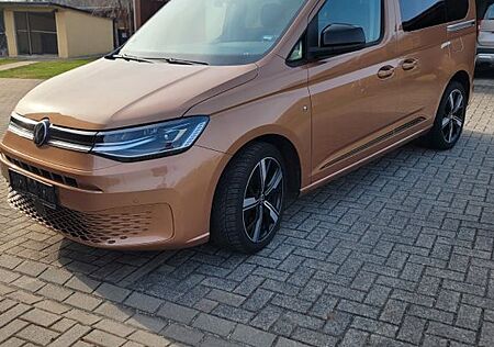 Volkswagen Caddy 2,0TDI 90kW BMT Move Move