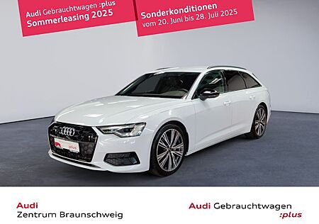 Audi A6 Avant 35 TDI S-tronic MATRIX-LED+SHZ+PDC