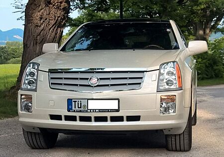Cadillac SRX 3.6 V6 4WD Sports Edition Autom.