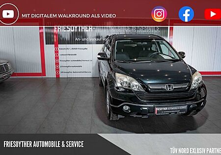Honda CR-V Comfort Klima 1. Hand