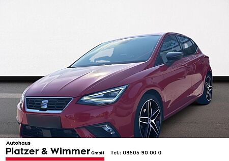 Seat Ibiza FR-Line 1.0 TSI EU6d Navi Digitales Cockpi