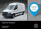 Mercedes-Benz Sprinter 317 CDI KA Hoch Klima+Navi+MBUX+Schwing