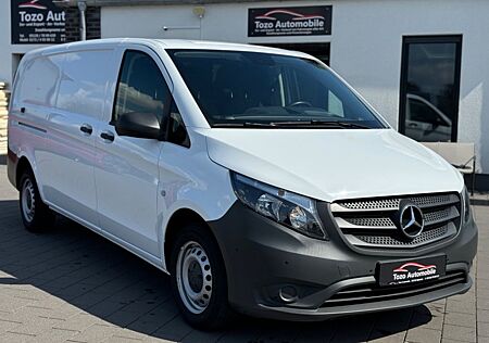 Mercedes-Benz Vito Kasten 116CDI extralang*NAVI*KAMERA*PDC*TOP