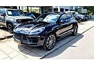 Porsche Macan Turbo/Approved/ACC/DAB/PANO/LED/21"/BOSE