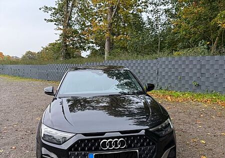 Audi A1 30 TFSI S tronic citycarver citycarver