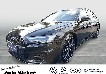 Audi S6 Avant S-Sitze B&O Keyless Rfk Navi Leder Digi