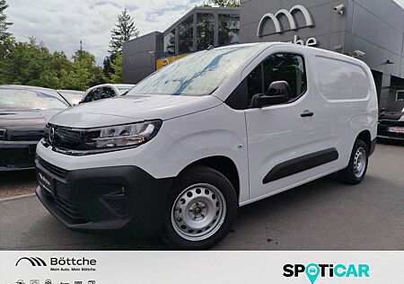 Opel Combo Cargo erhöhte Nutzlast XL 1.5 D AT*KLIMA*S