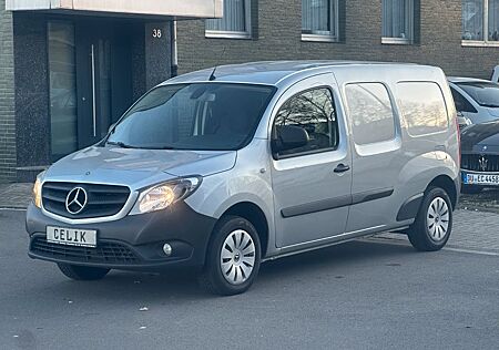 Mercedes-Benz Citan Kasten 111 CDI extralang/37.000KM/KlimaPDC