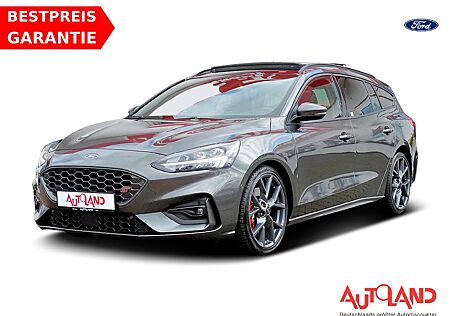 Ford Focus ST 2.3 EcoBoost LED Navi B&O Schiebedach