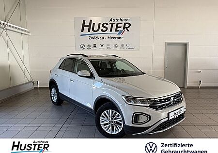 VW T-Roc Volkswagen Life 2.0 TDI *ACC,LED,NAVI,APP*