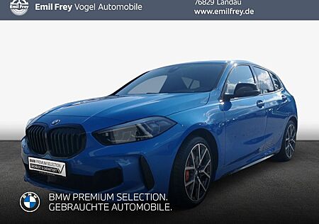 BMW 128ti Aut.