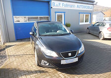 Seat Ibiza SC Good Stuff