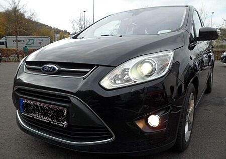 Ford C-Max Champions Edition *NAVI+Bi-XENON+KAMERA*