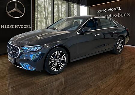 Mercedes-Benz E 200 AVANTGARDE+DISTRONIC+KEYLESS+MBUX+Navi-P