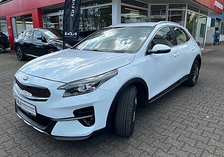 Kia XCeed Spirit CRDi, Navi, Kamera, Tempomat