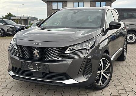 Peugeot 3008 1.5 HDI GT Line *Focal*Keyless*Automatik