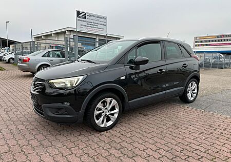 Opel Crossland X Crossland (X) Edition *AHK*Carplay*Finanzierung*