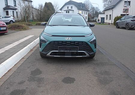 Hyundai Bayon Intro Edt.48V Automatik 2WD