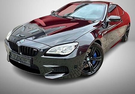 BMW M6 Coupé B&O/Alcantara/CarbonDach/Carbon Int.