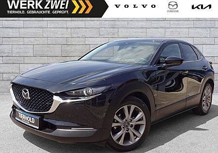Mazda CX-30 2,0 Selection 2WD ACC HUD BOSE 18"Alu