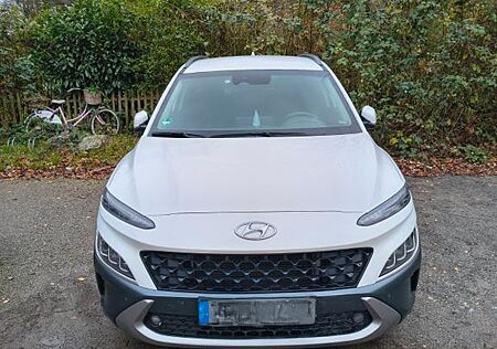 Hyundai Kona 1.6 T-GDI Prime DCT Prime