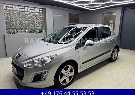 Peugeot 308 ACCESS 98 VTI LIMOUSINE *TÜV/4/2027