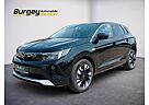 Opel Grandland X Grandland 1.2 Turbo Elegance