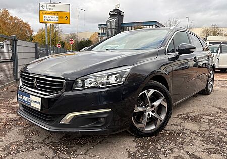 Peugeot 508 SW Allure 133KW/PANO/