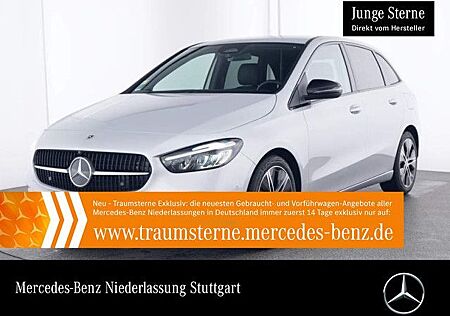 Mercedes-Benz B 200 PROGRESSIVE ADVANCED/NIGHT/EASY PACK/LED