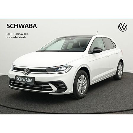 VW Polo leasen