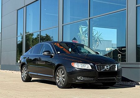 Volvo S80 D4 Geartronic Executive full
