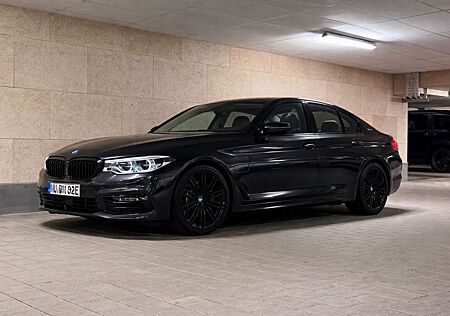 BMW 530e - i Performance