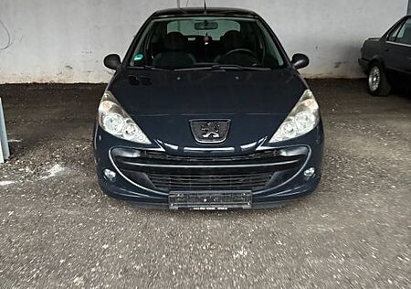 Peugeot 206 1.1 60 -