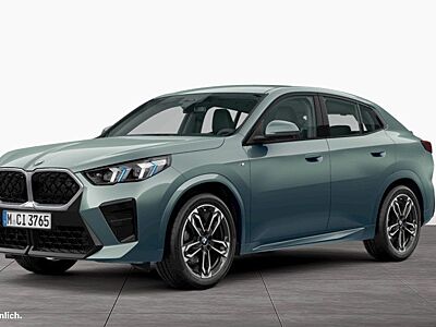 BMW X2 xDrive20d M Sport Driv.Assist+ Head-Up LED