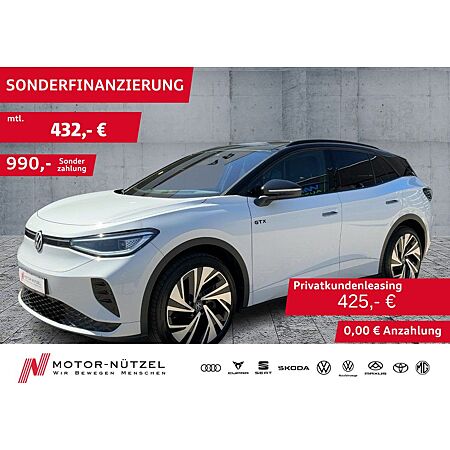 VW ID.4 leasen