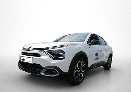 Citroën C4 X e- Elektromotor 136 Shine