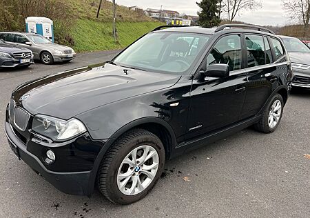 BMW X3 xDrive 20d Edition Lifestyle Euro 5