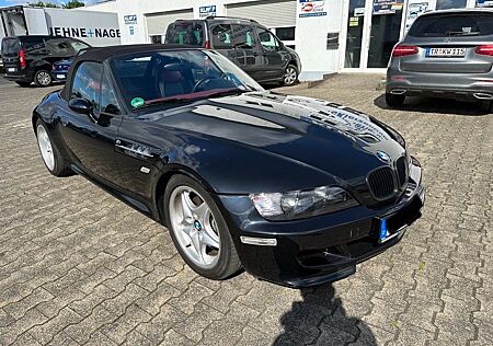 BMW Z3 M M 3.2 -