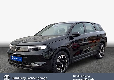 Opel Grandland X Grandland 1.2 DI MHEV Automatik Edition