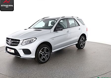 Mercedes-Benz GLE 450 AMG 4M AIRMATIC KEYLESS,DISTRO,PANO,AHK