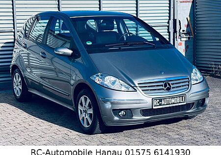 Mercedes-Benz A 150 ELEGANCE | 2.Hand | 8fachBereift | Klima