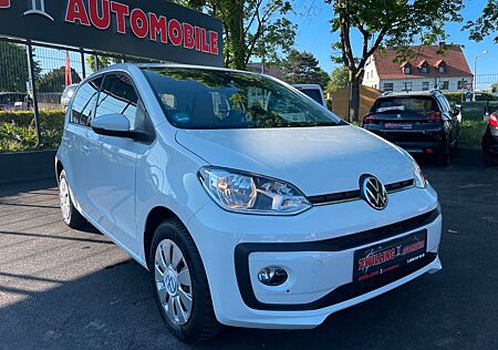 VW Up Volkswagen !/5.TÜRER/R.KAMERA/ELF/SHZ/SPUR-ASS./START-ST.