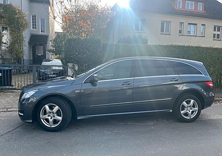 Mercedes-Benz R 350 CDI 4MATIC lang - 7 Sitze