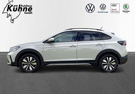 VW Taigo Volkswagen 1.0 TSI Move NAVI ACC LED ALU