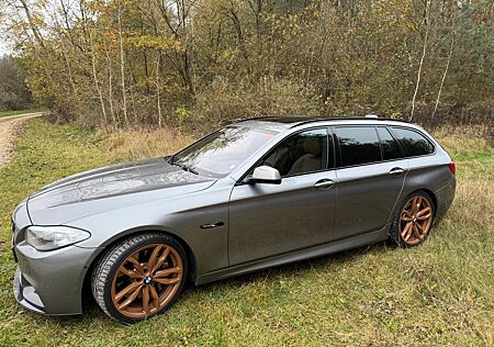 BMW M550d xDrive Touring M