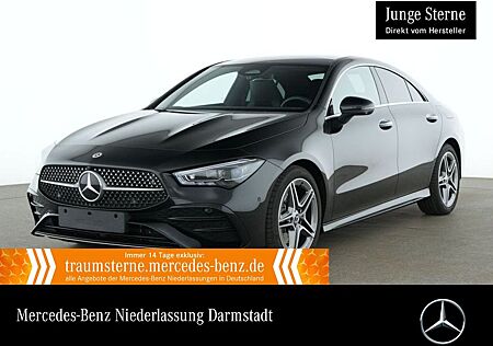 Mercedes-Benz CLA 200 AMG Premium+ LEDER PANO HeadUp MEMORY 18