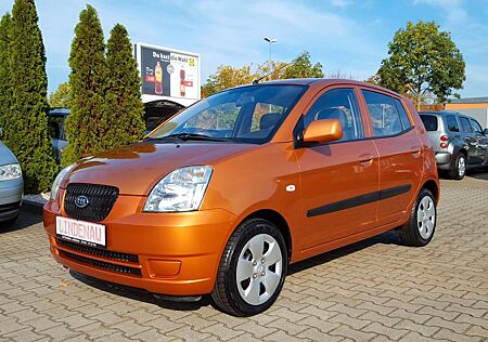 Kia Picanto 1.1 LX