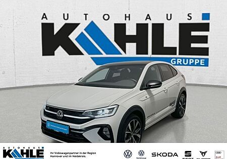 VW Taigo Volkswagen 1.5 TSI DSG R-Line Navi AHK Panorama LED A